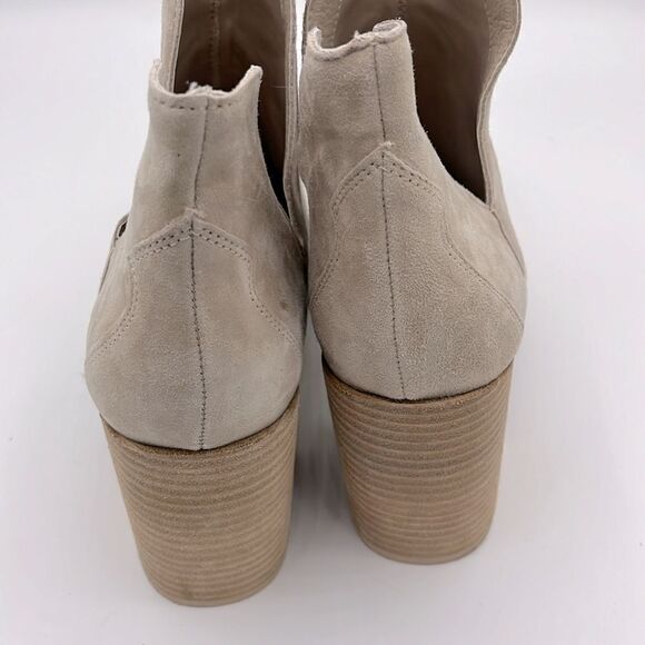 Steve Madden Chaya pointed toe bootie - Picture 4 of 7